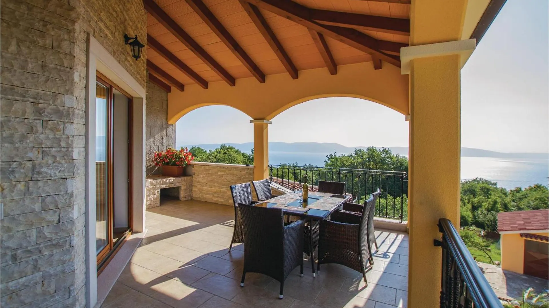 Amazing Home In Labin With Outdoor Swimming Pool Drenje