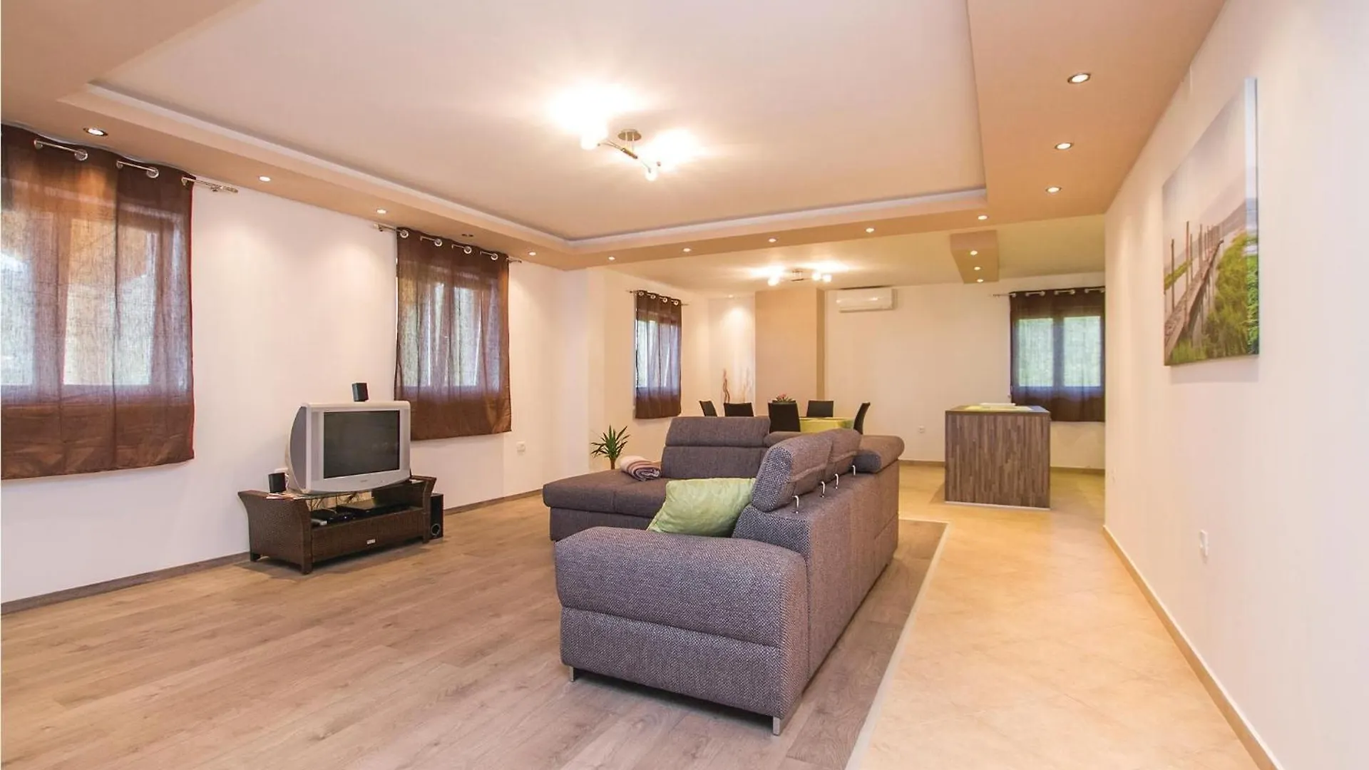 Holiday home Amazing Home In Labin With Outdoor Swimming Pool Drenje