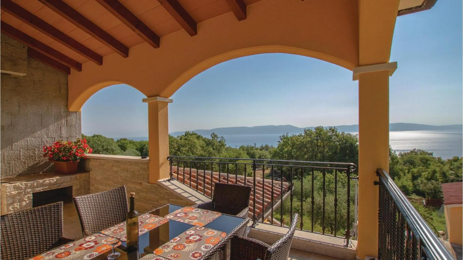 Amazing Home In Labin With Outdoor Swimming Pool Drenje  Croatia