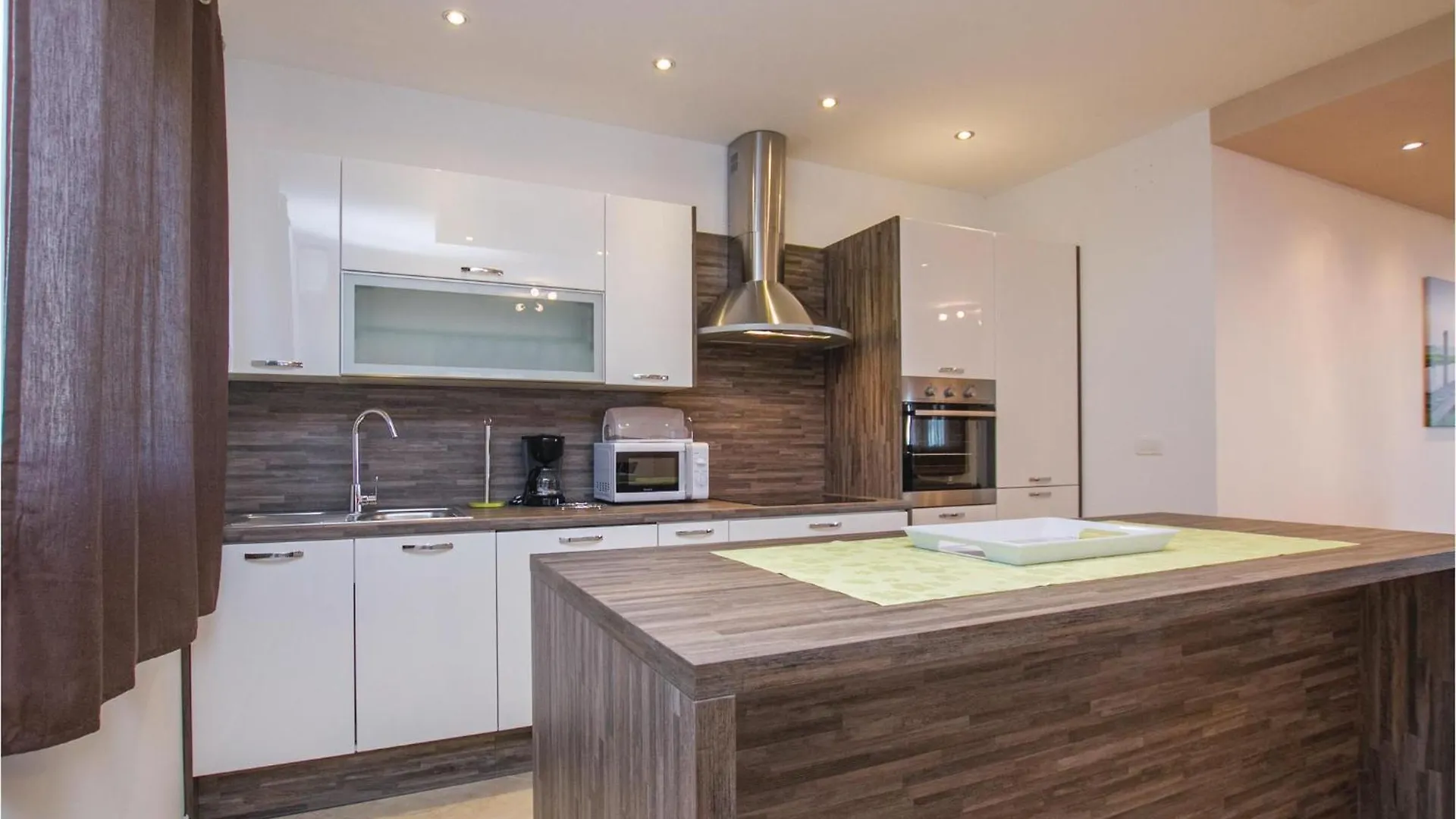 Holiday home Amazing Home In Labin With Outdoor Swimming Pool Drenje