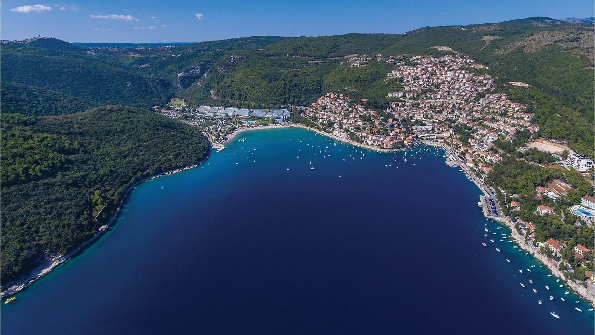 Holiday home Amazing Home In Labin With Outdoor Swimming Pool Drenje