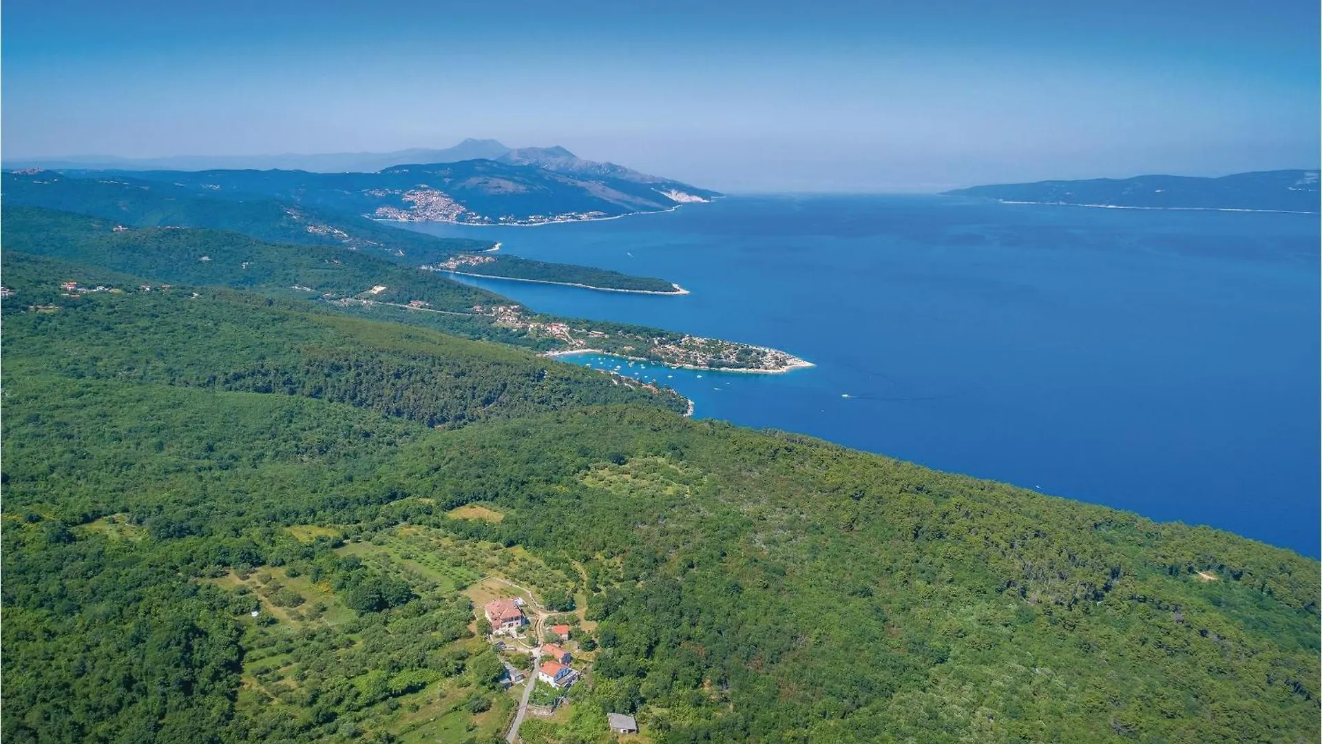 Amazing Home In Labin With Outdoor Swimming Pool Drenje  0*, Drenje (Istria) Croatia