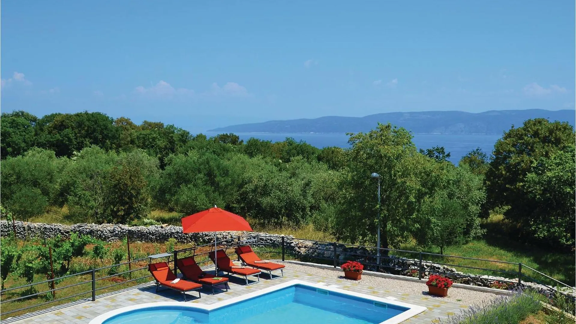 Holiday home Amazing Home In Labin With Outdoor Swimming Pool Drenje  Croatia