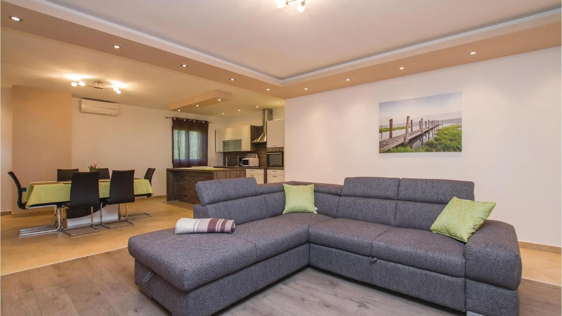 Holiday home Amazing Home In Labin With Outdoor Swimming Pool Drenje