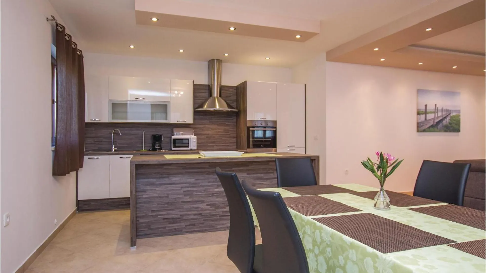 Amazing Home In Labin With Outdoor Swimming Pool Drenje  0*, Drenje (Istria)