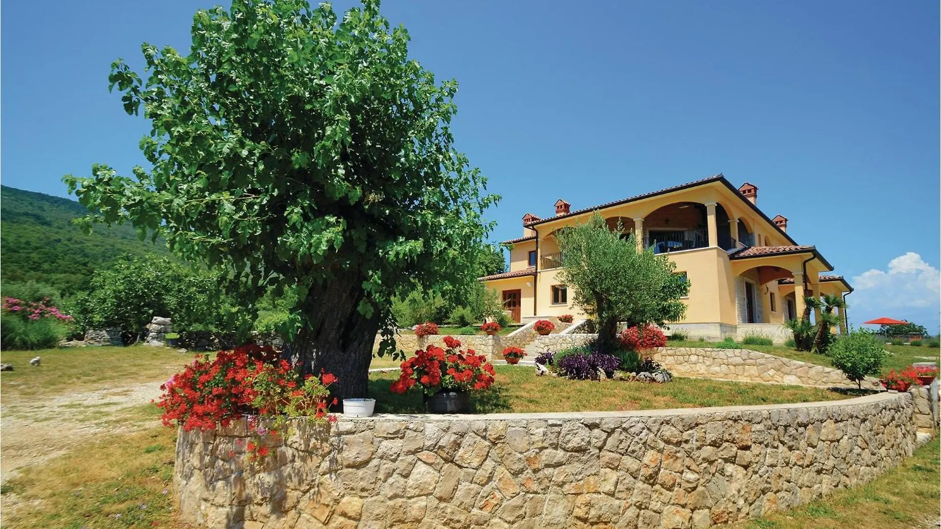Amazing Home In Labin With Outdoor Swimming Pool Drenje  Holiday home