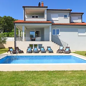  Villa Amber Yourcroatiaholiday