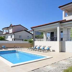  Villa Marine Yourcroatiaholiday