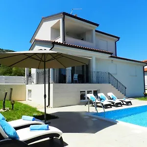  Villa Aura Yourcroatiaholiday